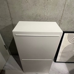 ゴミ箱の画像