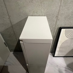 ゴミ箱の画像