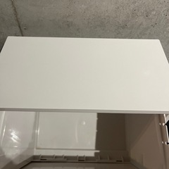 ゴミ箱の画像