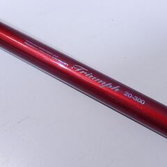 メーカー不明　釣竿