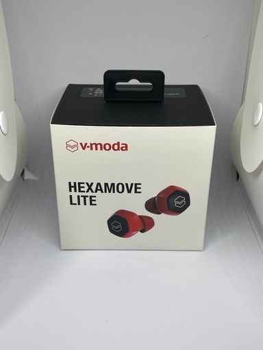 ワイヤレスイヤホン ローランド V−MODA HEXAMOVE LITE