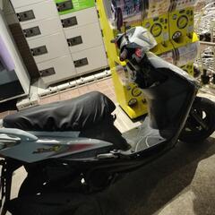 ‼️早い者勝ち、値段交渉可、常識範囲内‼️sym 125gt  キャブ仕様の画像