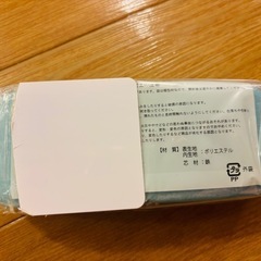  KIRIMIちゃん メガネケース/マルチケースの画像