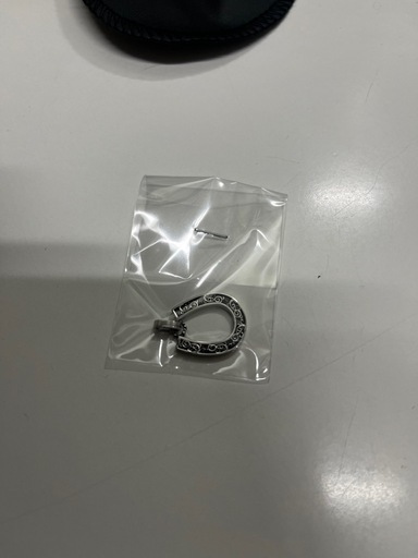 Horse shoe ネックレストップのみ
