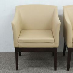 Proceed プロシード シングルソファ 1人掛け 2脚 セット チェア