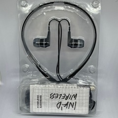 Skullcandy Ink'd Wireless ネックバンド型イヤホンの画像