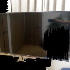 ハイセンス HJ43K3120の中古が安い!激安で譲ります・無料で ハイセンス HJ43K3120の中古が安い!激安で譲ります・無料で