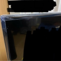 【美品】　Hisense ハイセンス  HJ43K3120 43型の画像
