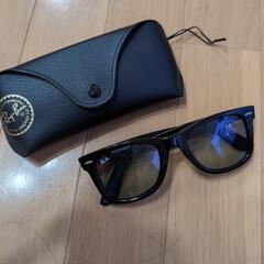 Ray-Banサングラス