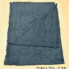 【値下げ中】ニット生地　まとめ売りの画像
