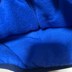 新品　アウター　星の画像