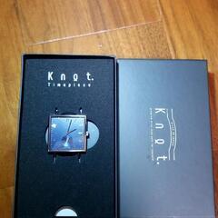 knot腕時計②