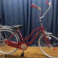 ✨26 inch🚲✨