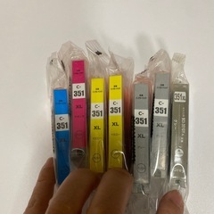 Canon用インクカートリッジ
