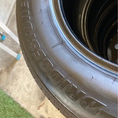 お取引き中、195/65R15?ブリヂストンサマー?ネクストリー‼️4本セット??️ 
