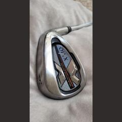 ゼクシオ10 AW スチールシャフト【Ｓ】