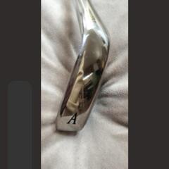 ゼクシオ10 AW スチールシャフト【Ｓ】の画像