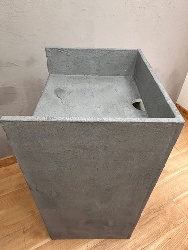 モールテックスレジカウンター