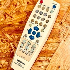 レトロ ブラウン管テレビ 29型の画像