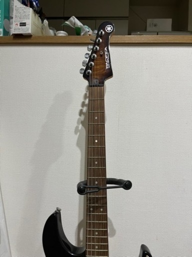 ヤマハ　エレキギター　Pacifica  アンプ付き