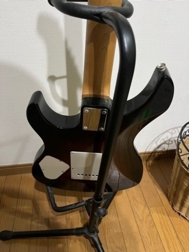 ヤマハ　エレキギター　Pacifica  アンプ付き