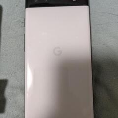 Pixel 6aの画像