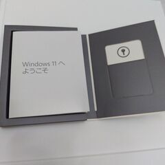 Windows11 pro 日本語 USB パッケージ版の画像