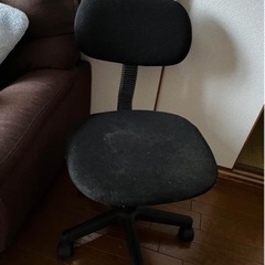 あげます