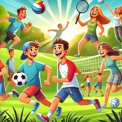 🚻【友達限定1名募集】一緒にワイワイ遊べる仲間大集合🌈🍀