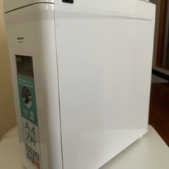 シュレッダーA7サイズ