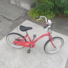 子供用自転車