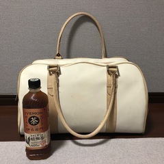 ボストンバックの画像