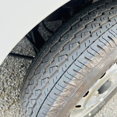 軽トラック　H20年ハイゼットトラック　軽自動車　実走行1.9万㌔　エアコン付きの画像
