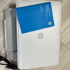 インクジェットプリンターHP ENVY6020の画像