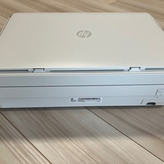 インクジェットプリンターHP ENVY6020