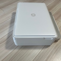 インクジェットプリンターHP ENVY6020の画像