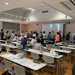 菌ちゃん先生から学ぶ野菜づくり/12月22日(日)/横浜市中区蓬莱町