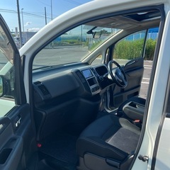 中古車　日産セレナ　Nissan Serena の画像