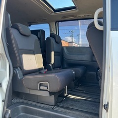 中古車　日産セレナ　Nissan Serena の画像