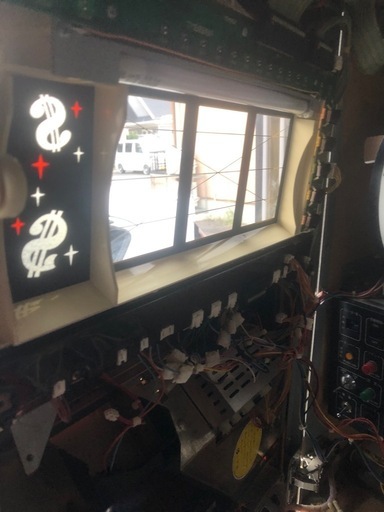 スーパーリノ　レモンバージョン　裏モノ　実機