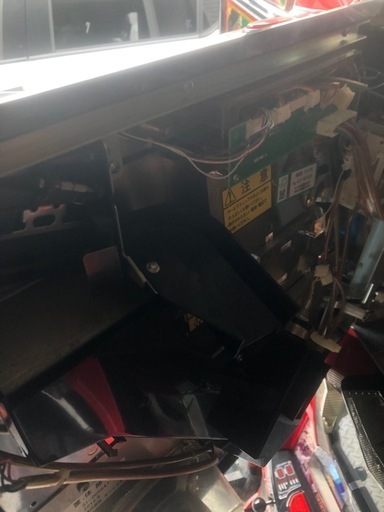 スーパーリノ　レモンバージョン　裏モノ　実機