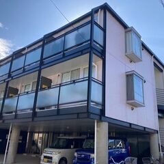 【敷金礼金なし】【JR常磐線馬橋駅徒歩6分】【フリーレント1ヶ月...