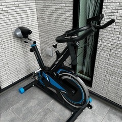 家庭用エアロバイク