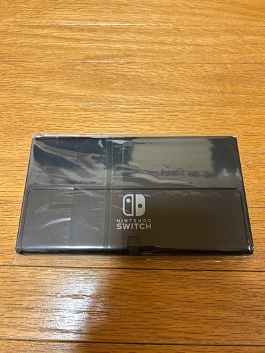 任天堂Switch 有機EL本体のみ（新品・未使用）