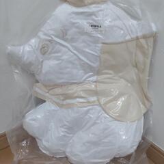 ダンボ　プラチナホワイト　未開封　未使用　ぬいぐるみ　ディズニー...