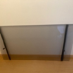 テレビ保護カバー