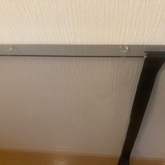 テレビ保護カバーの画像