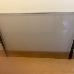 テレビ保護カバーの画像