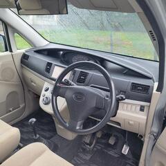【2009年ムーヴ4WD　5速マニュアル】の画像