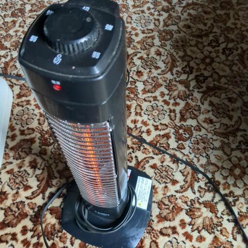 電気ストーブ